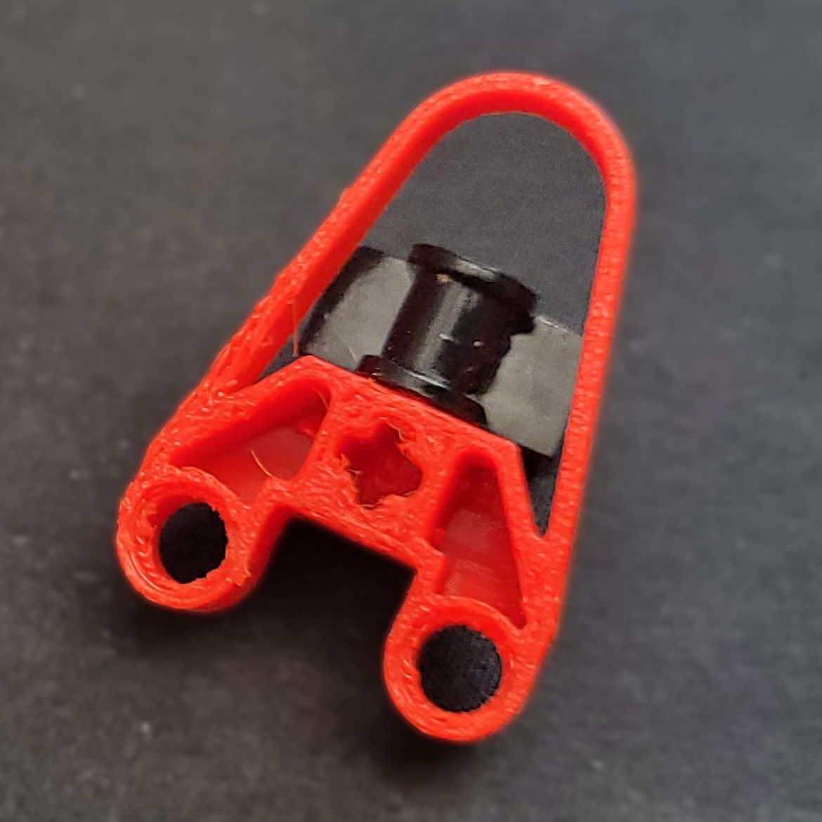 SID_F07 Tohunga Feet (2 pack)