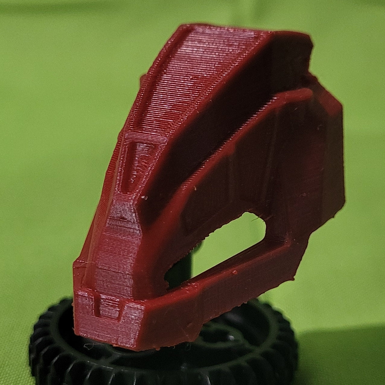 52261 Ultimate Dume (Mask of Power)