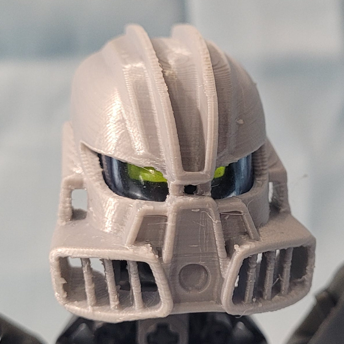 60903 Noble Miru, Tanma, Visor Compatible