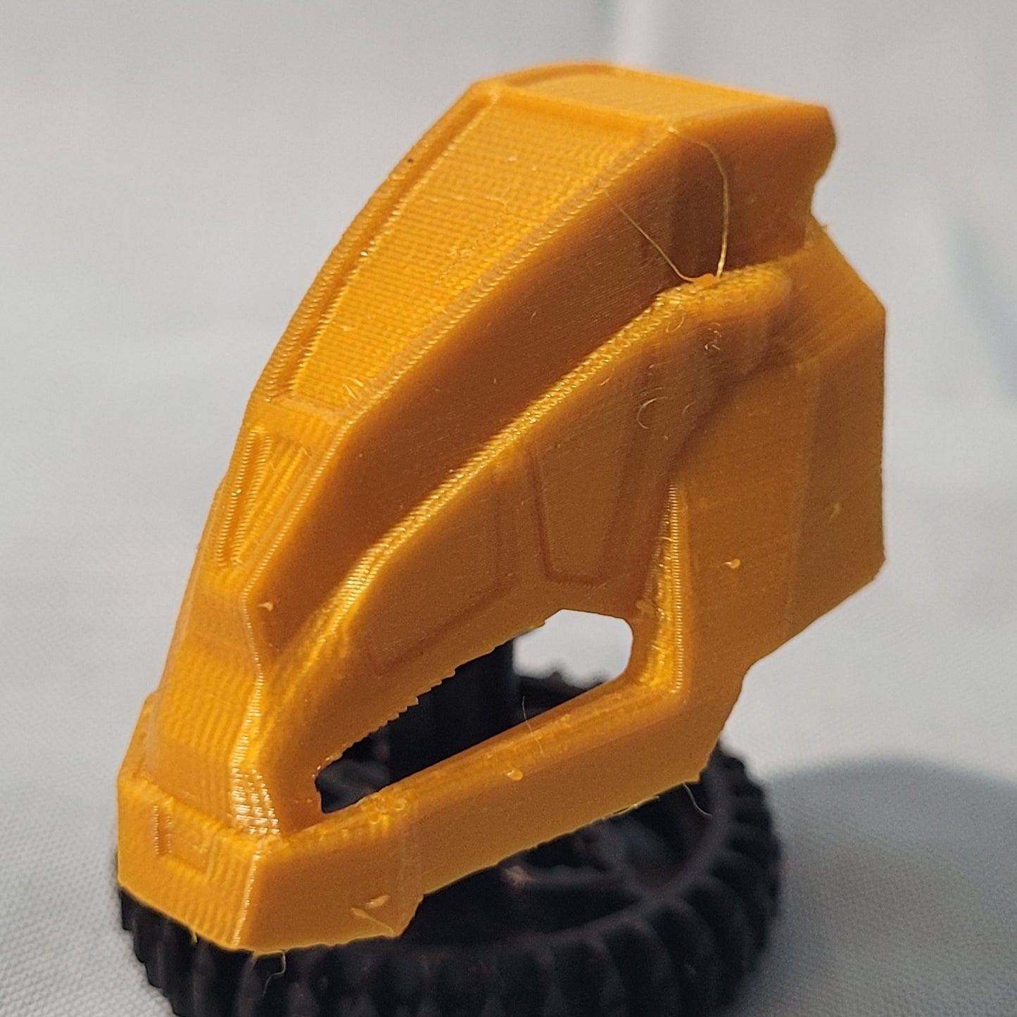 52261 Ultimate Dume (Mask of Power)