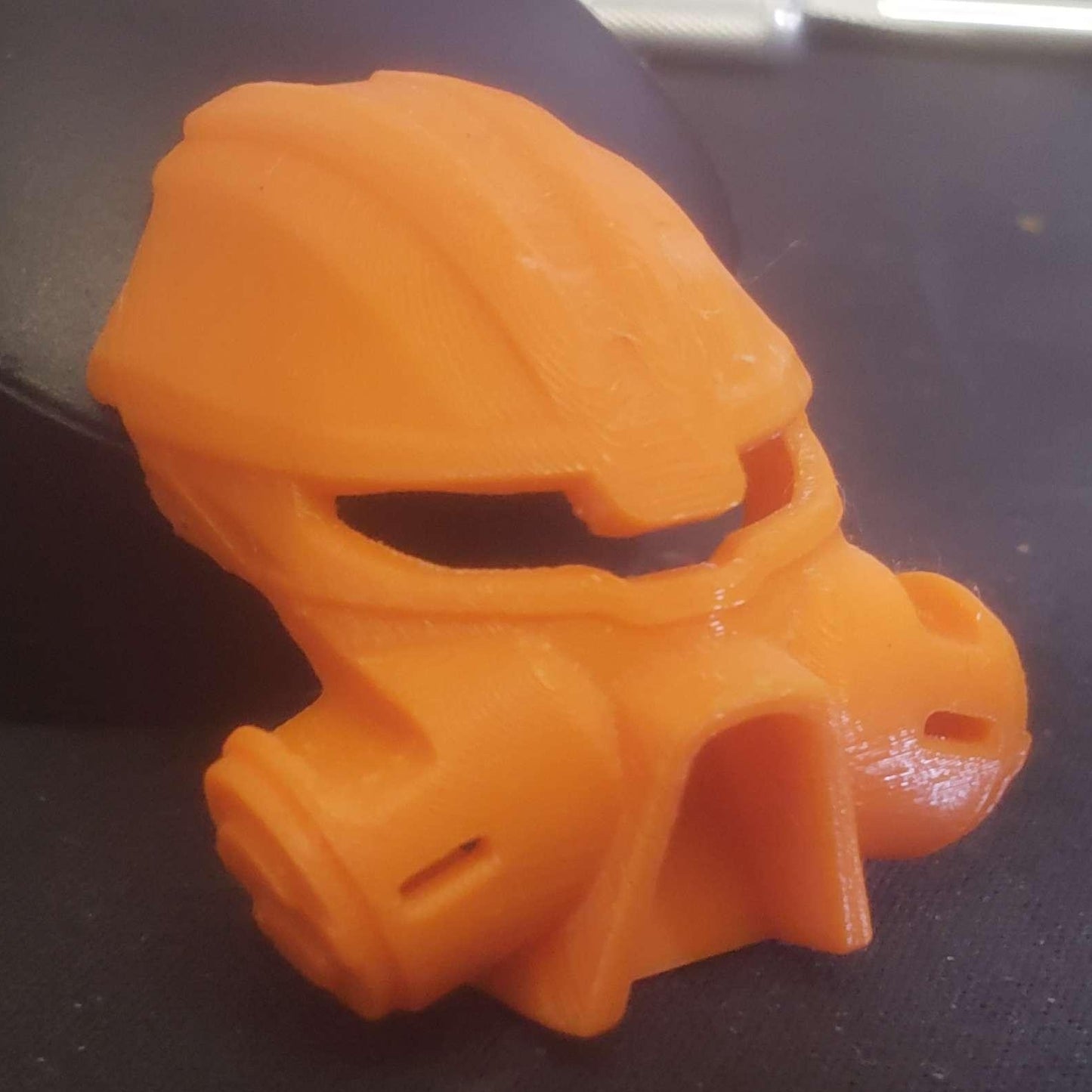 Connection: Axle