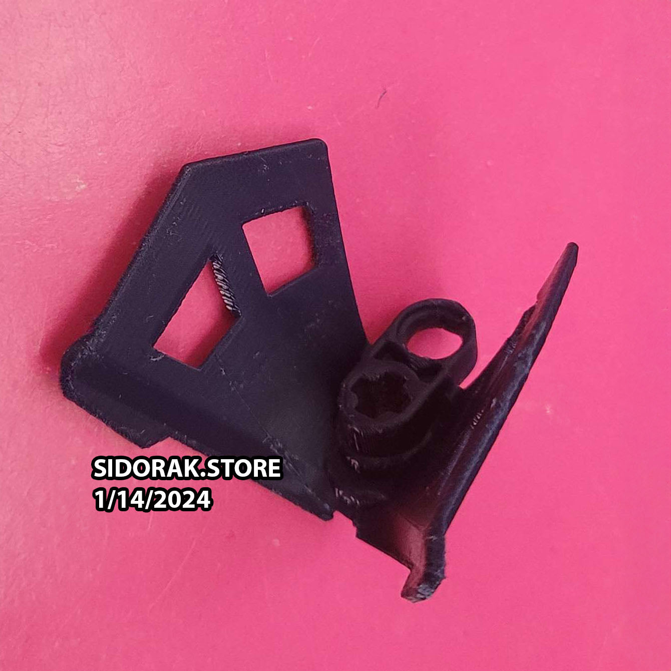 64292 Glatorian Shin Ankle Gaurds (2 pack)