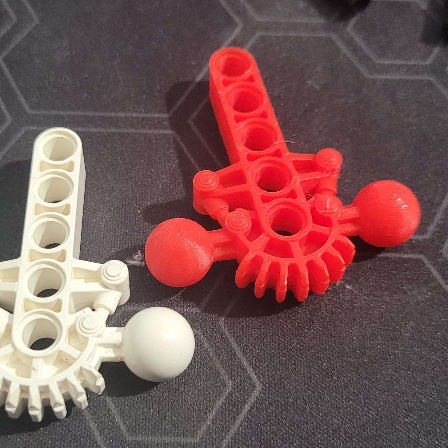 47306 Metru Pelvis/Hips/Lower Torso
