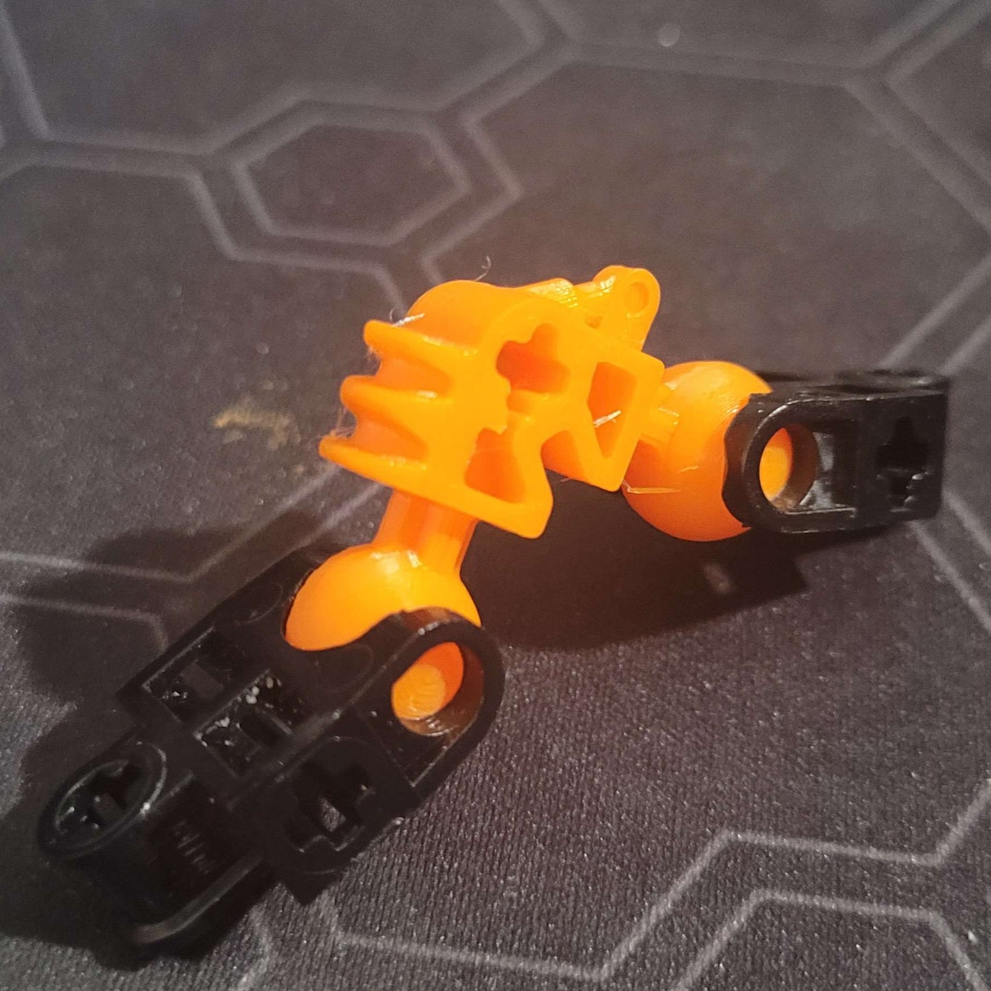 47300 Metru Matoran Limb (2 Pack)