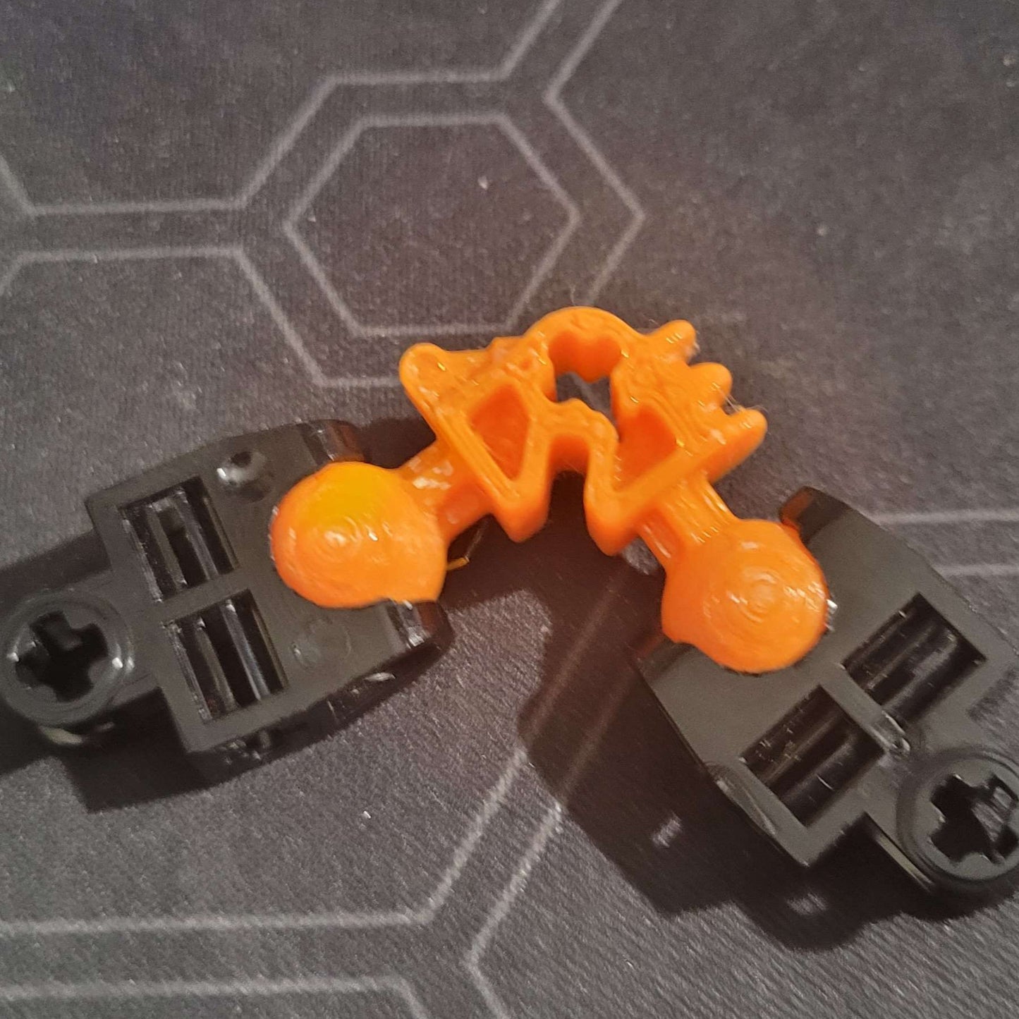 47300 Metru Matoran Limb (2 Pack)