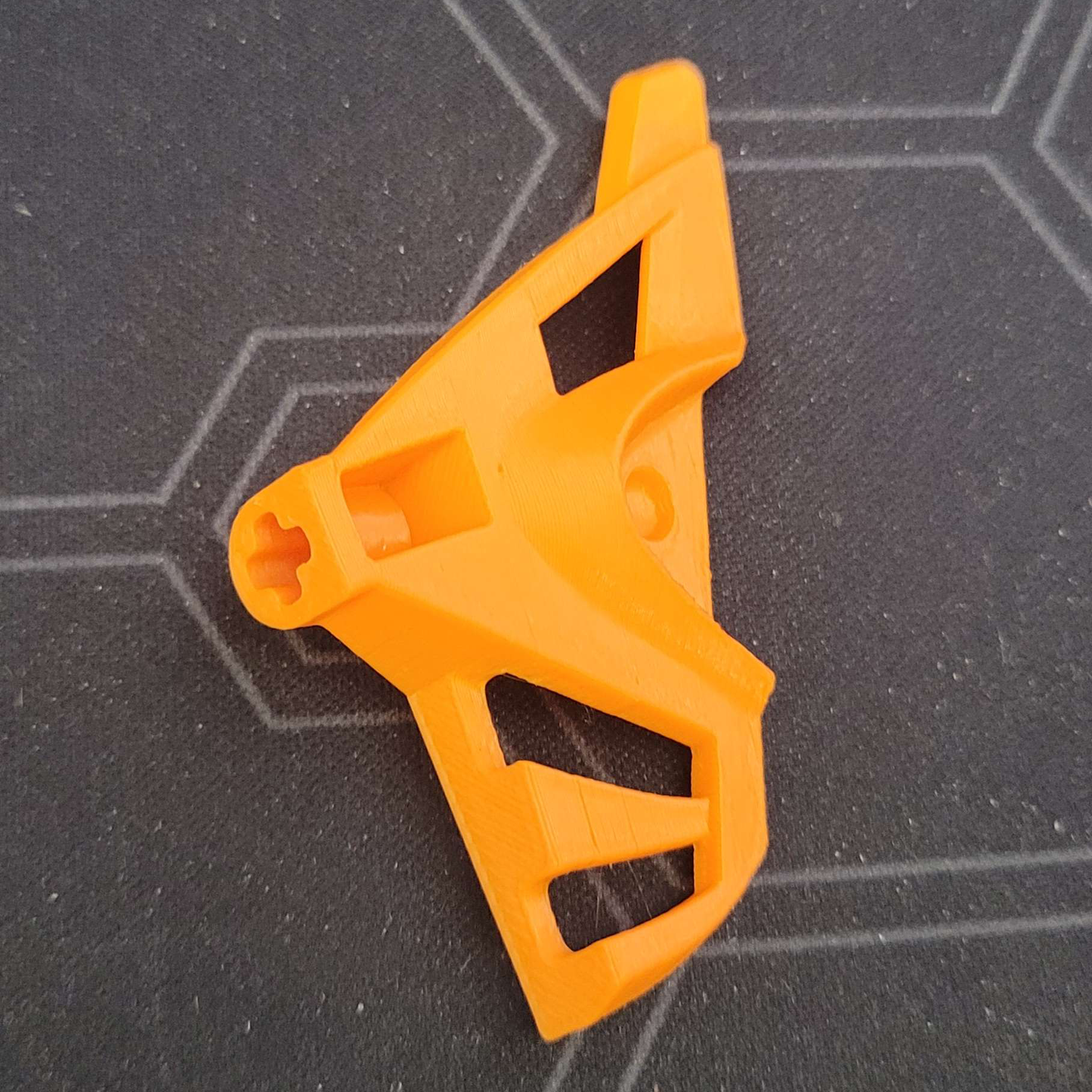 57541 Thigh and Shoulder Armor (2 Pieces)