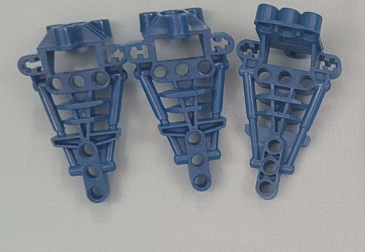 Knockoff Blue, Hordika Body (1x)