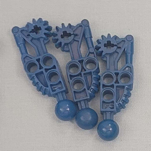 Knockoff Blue, Hordika Lower Arm (1x)
