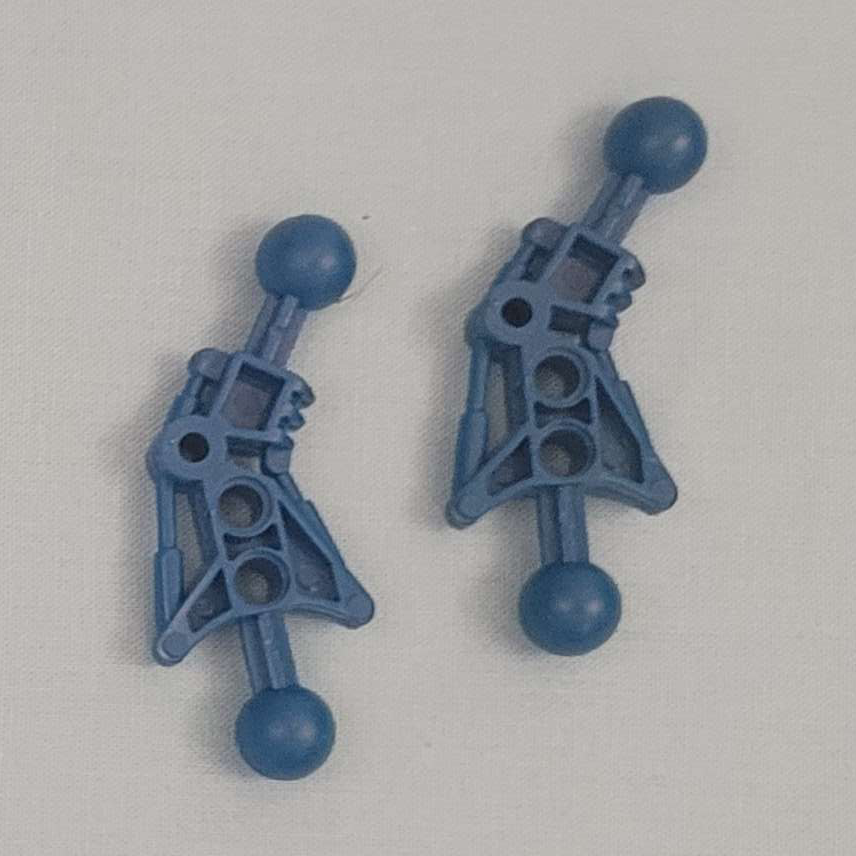 Knockoff Blue, Mata Arm/Leg (1x)