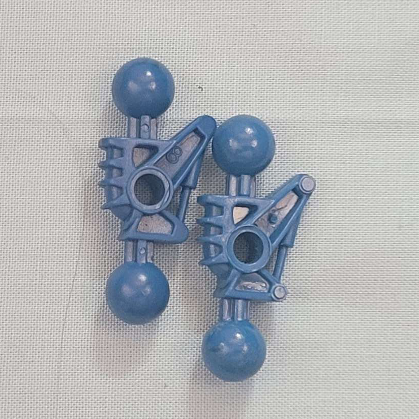 Knockoff Blue, Metru Arm (1x)