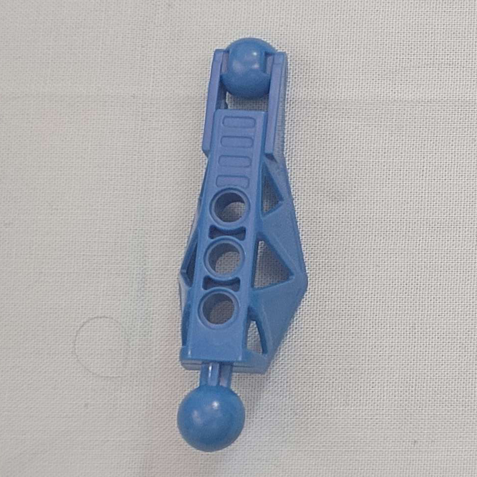 Knockoff Blue, Rahkshi Leg (1x)