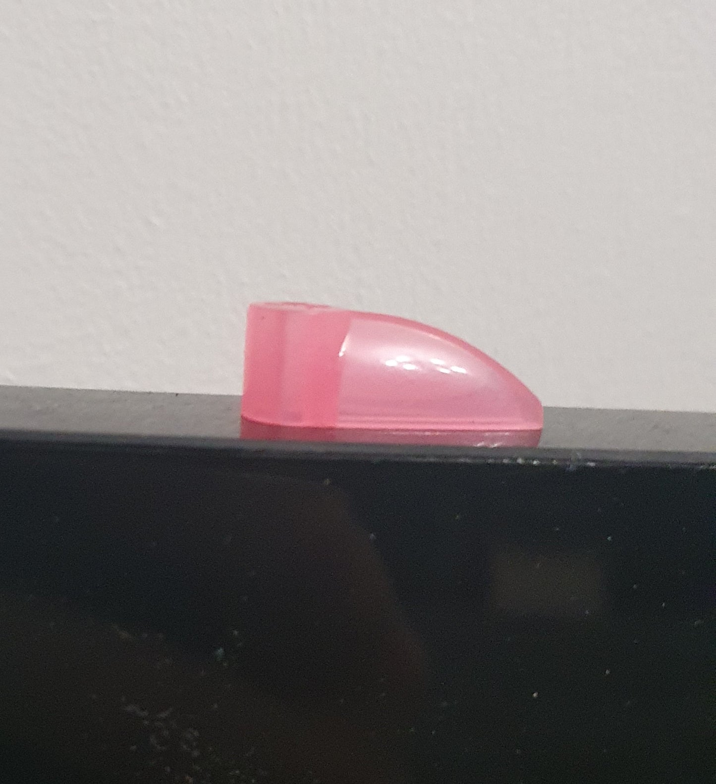 Knockoff Trans-Pink, Bohrok Eye (1x)