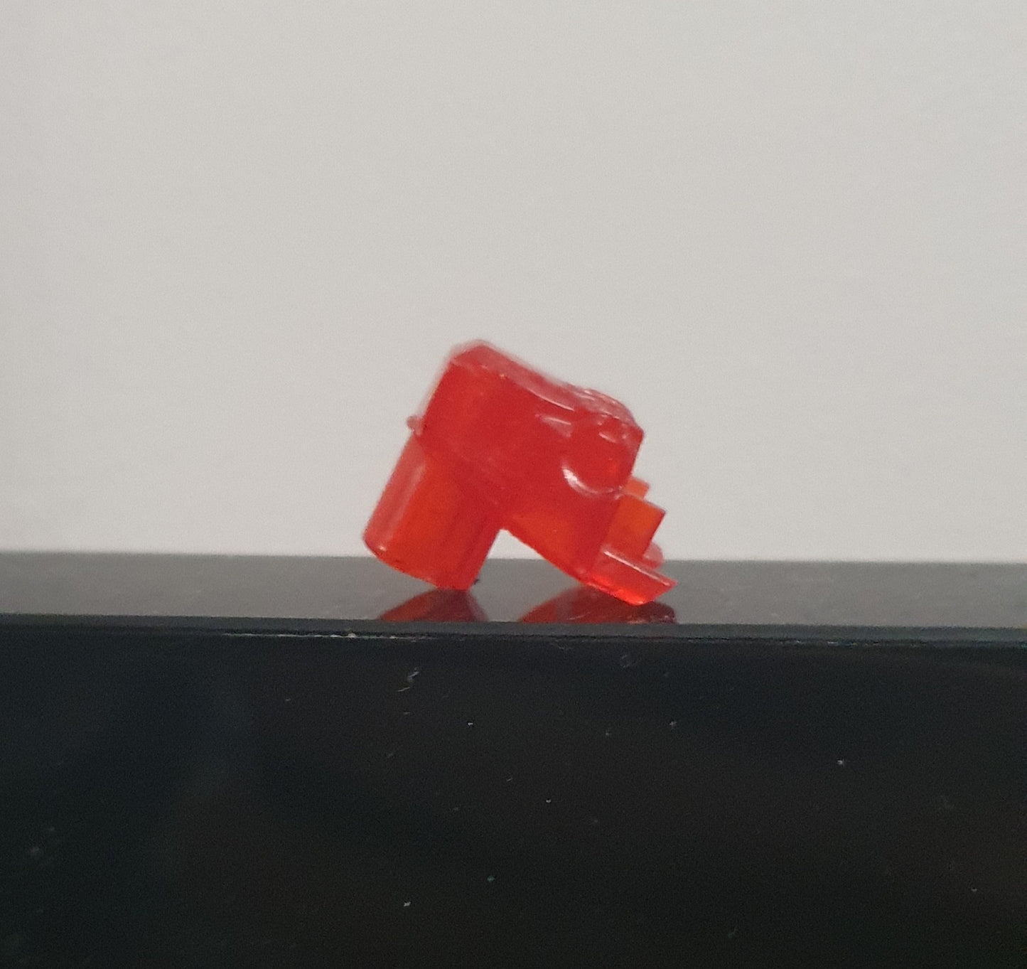 Knockoff Trans-Red, Brainstalk Mata (1x)