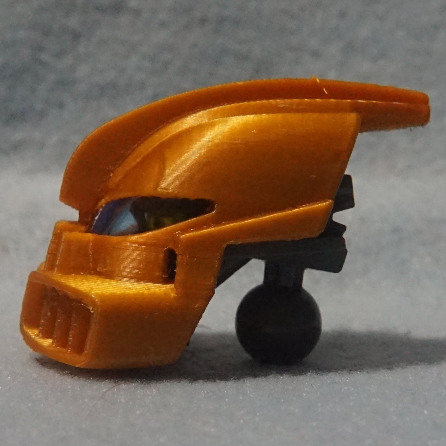 60903 Noble Miru, Tanma, Visor Compatible