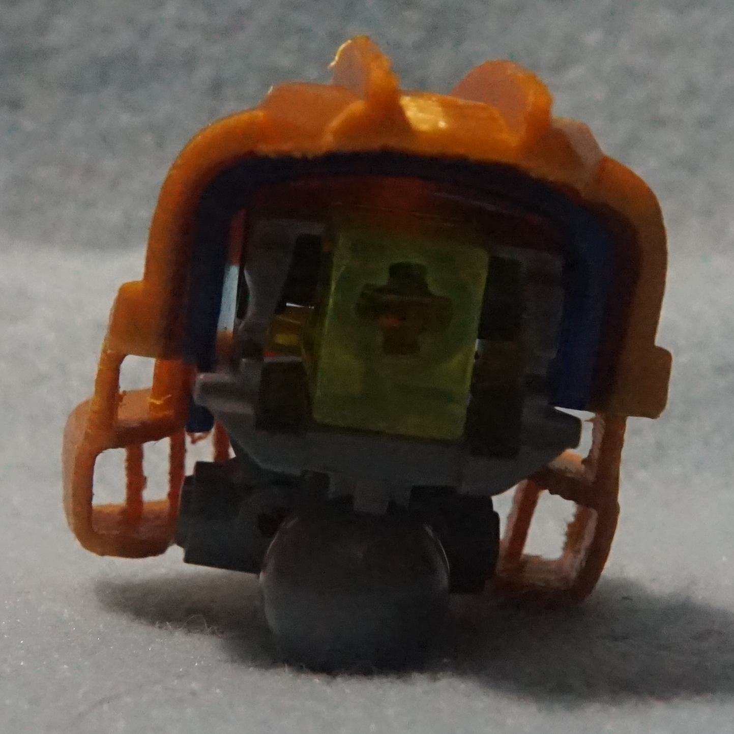 60903 Noble Miru, Tanma, Visor Compatible