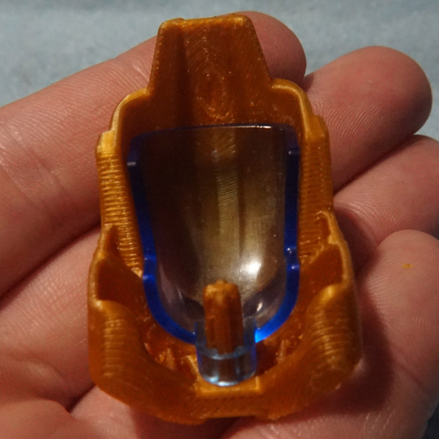 60903 Noble Miru, Tanma, Visor Compatible
