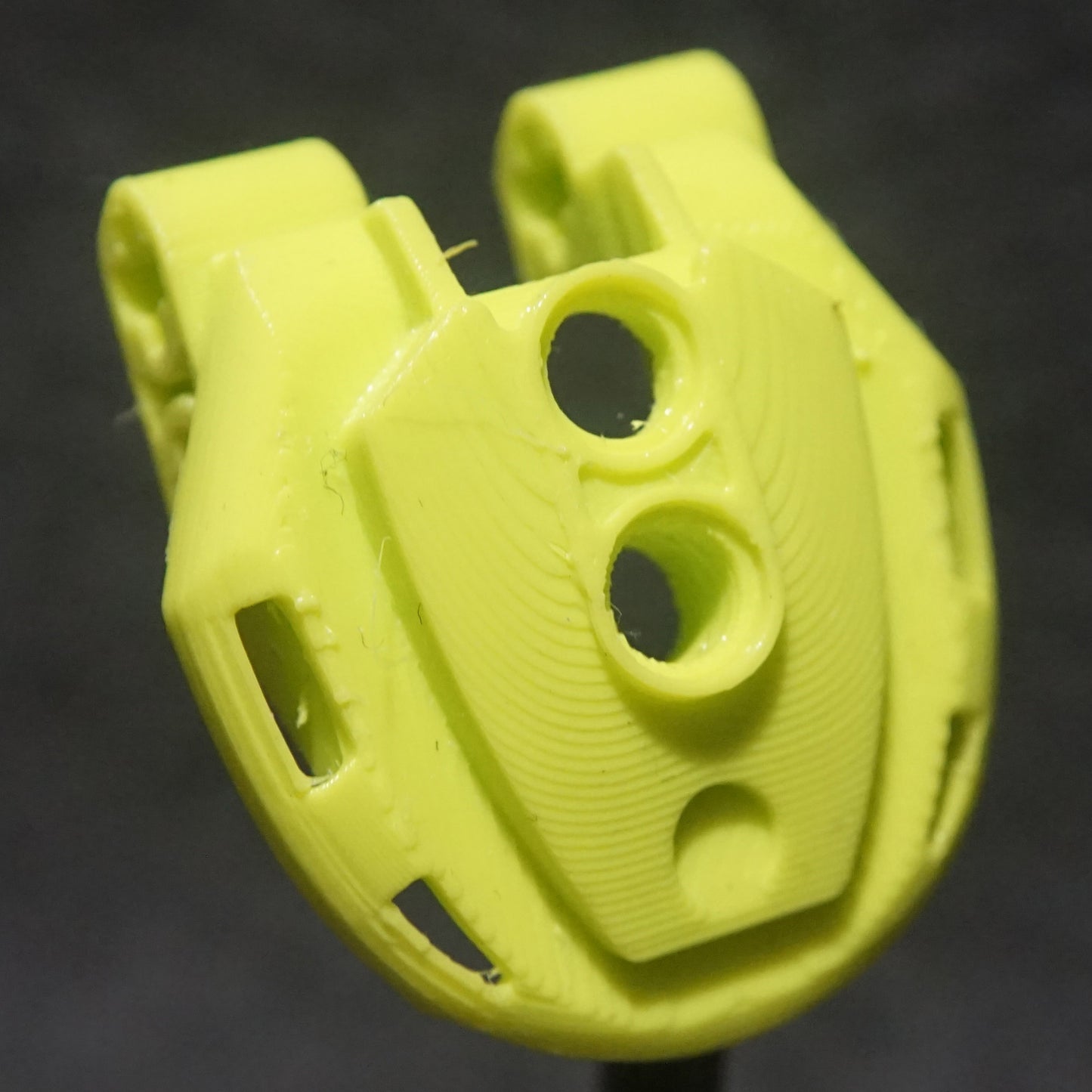 57544 Mahri Shoulder Armor (2 Pack)