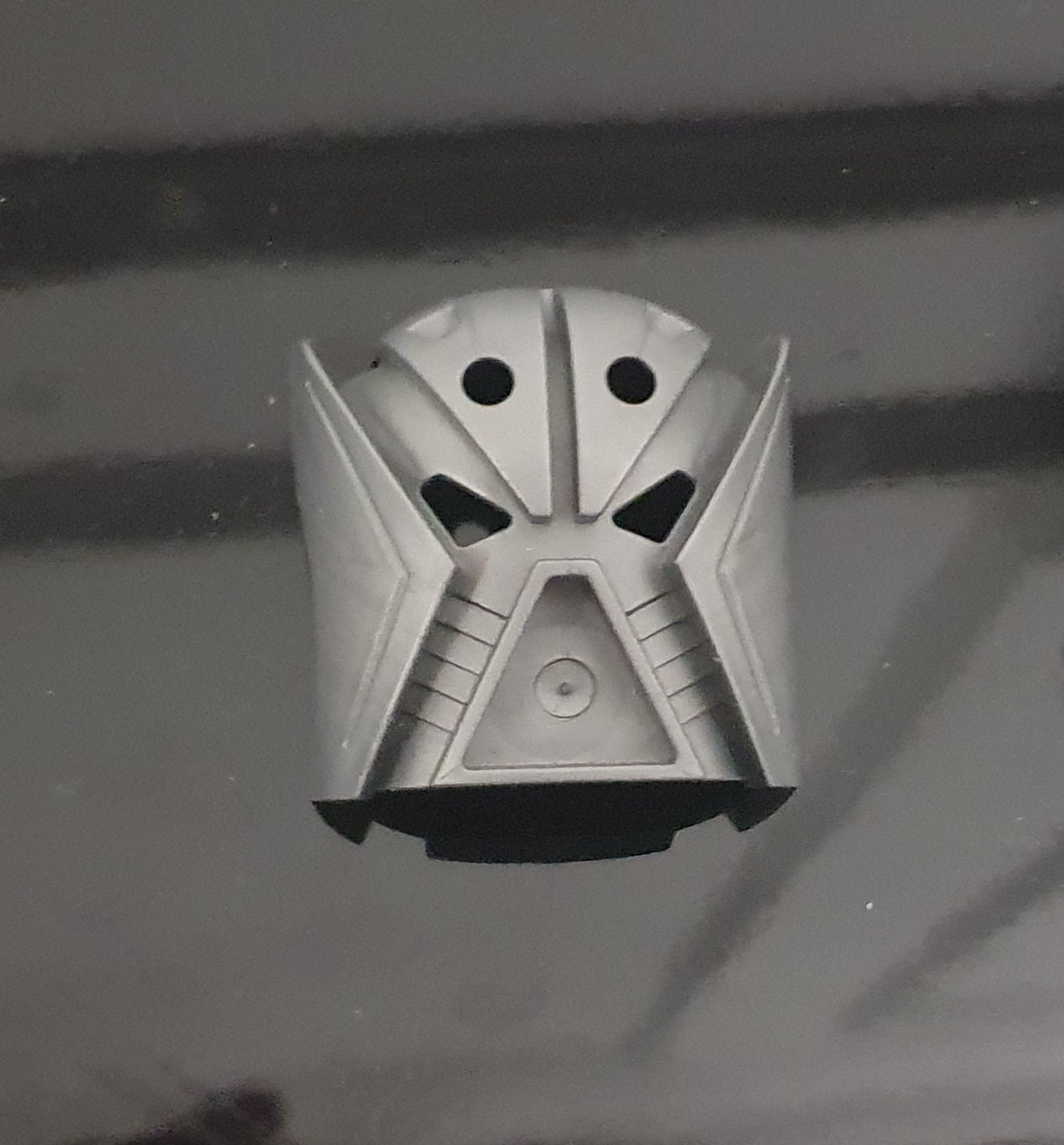 Knockoff Silver, Matatu (1x)