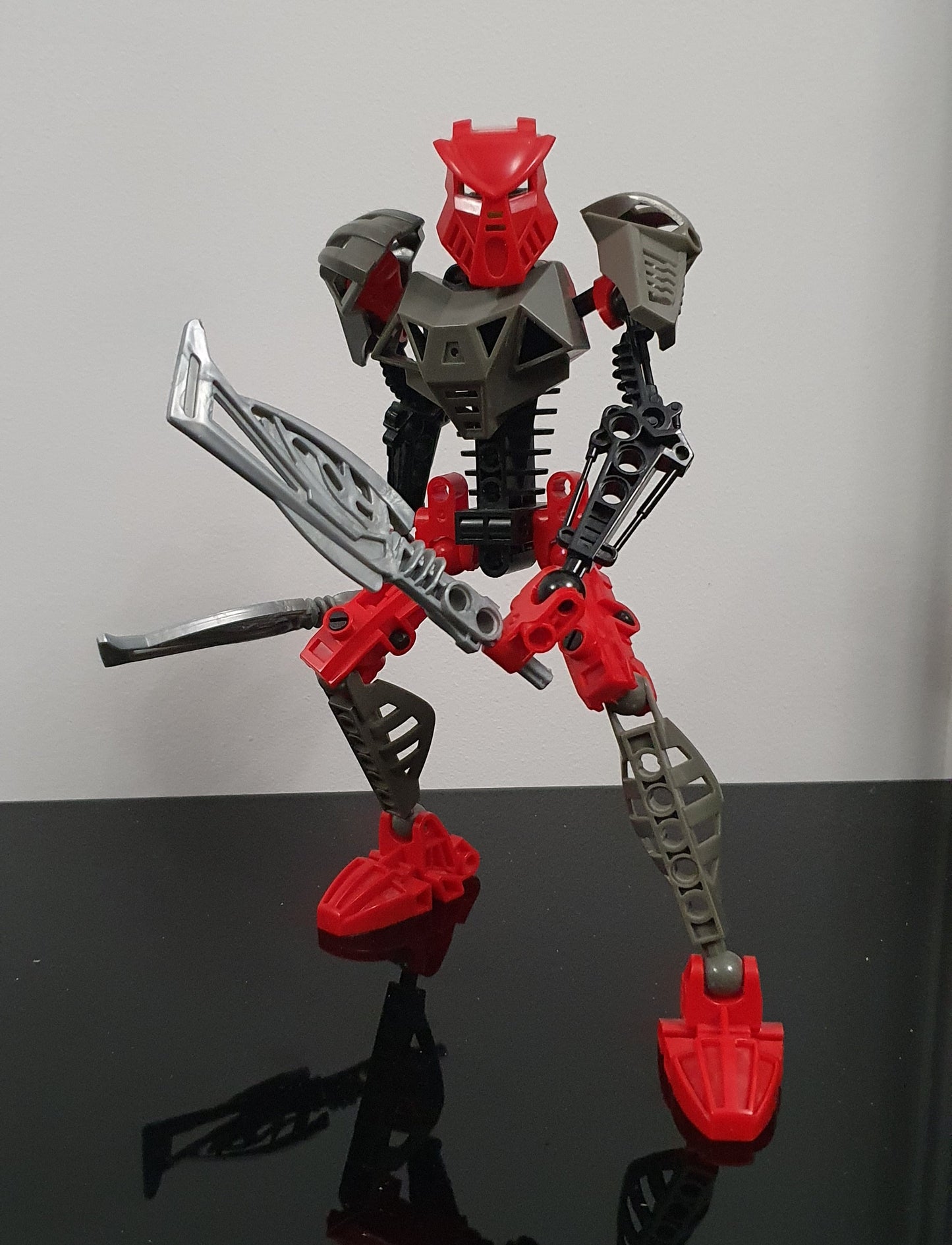 Knockoff, Set, Glopo: Diamond Star, aka Sacron, aka Mr. Zero