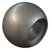 Opaque