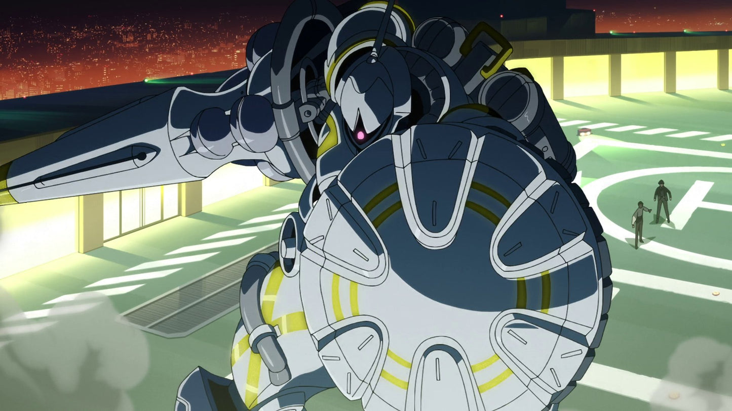 SID_W131 Gyan Shield