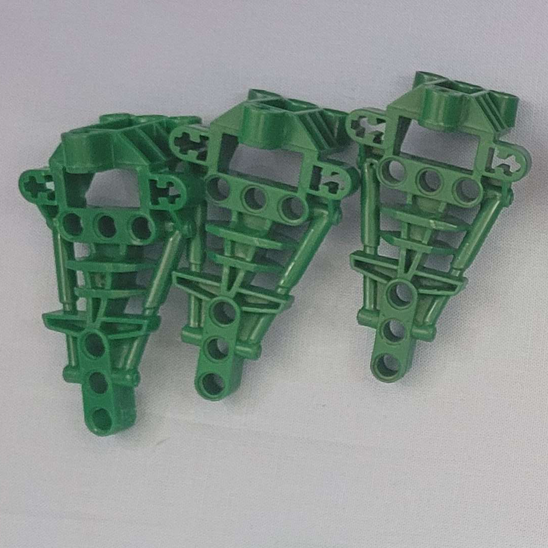 Knockoff Green, Hordika Body (1x)
