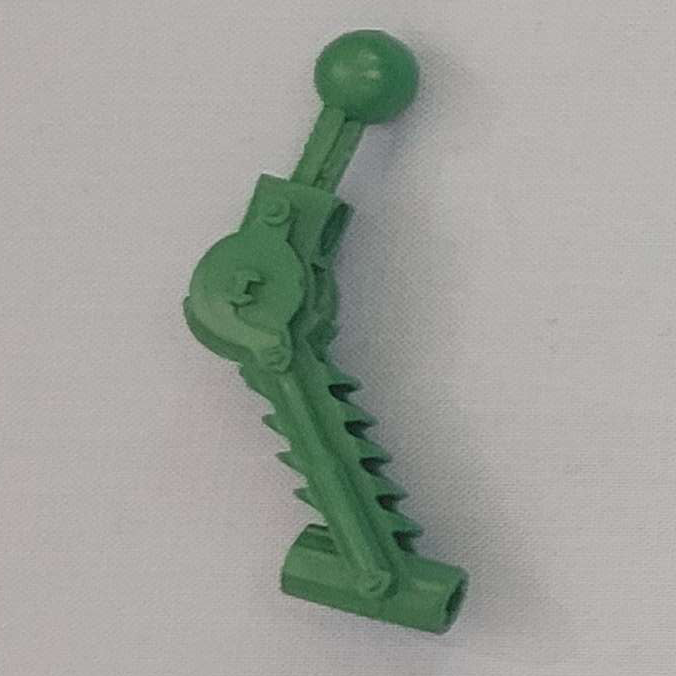 Knockoff Green, Mata Sword Arm (1x)