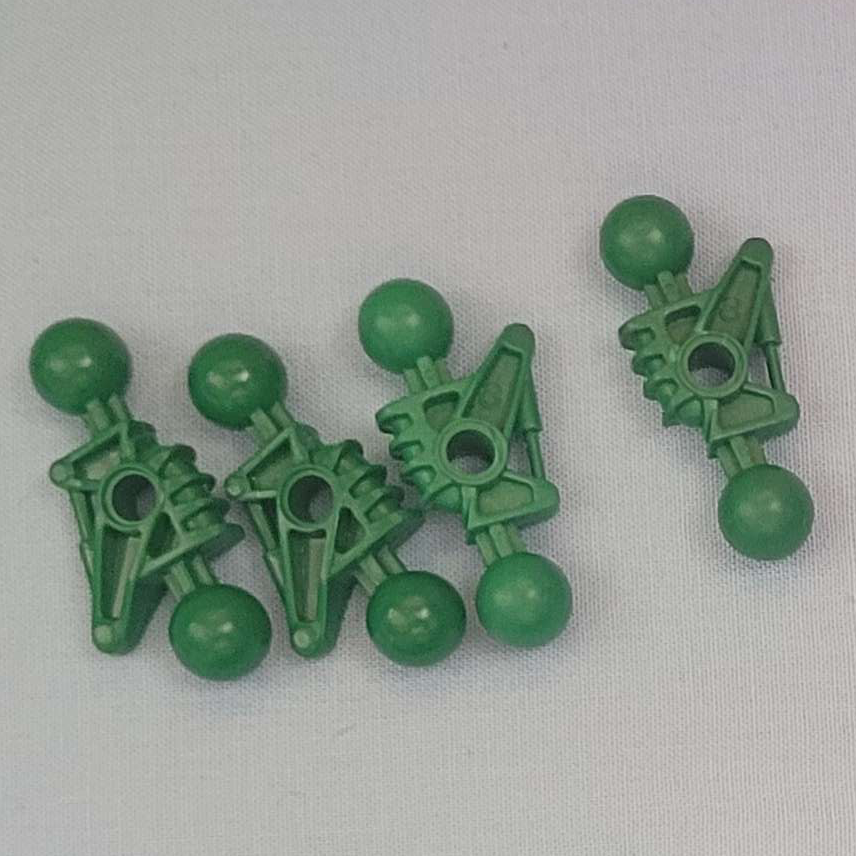 Knockoff Green, Metru Arm (1x)