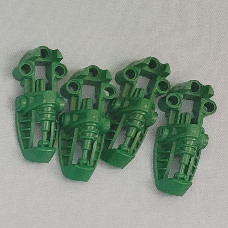 Knockoff Green, Metru Foot (1x)