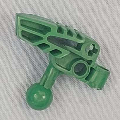 Knockoff Green, Vahki Head (1x)