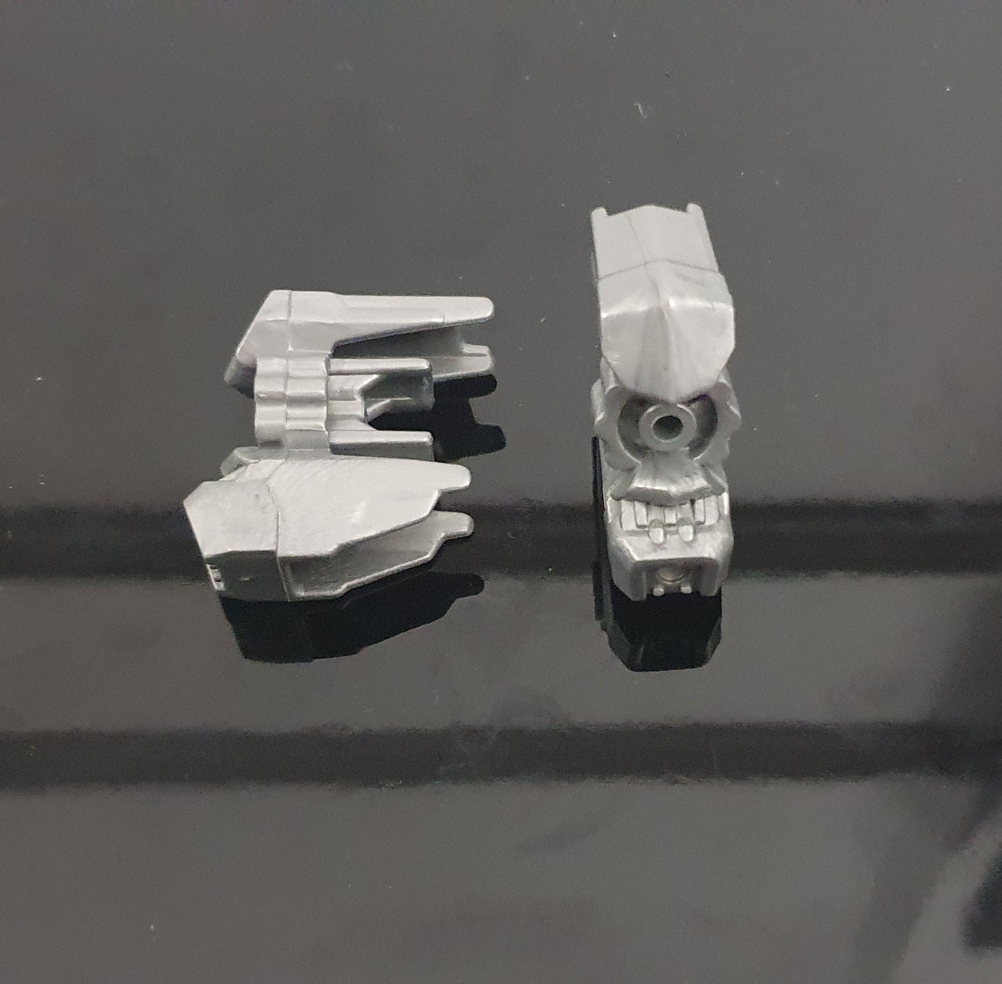 Knockoff Silver, XT4 Head (1x)