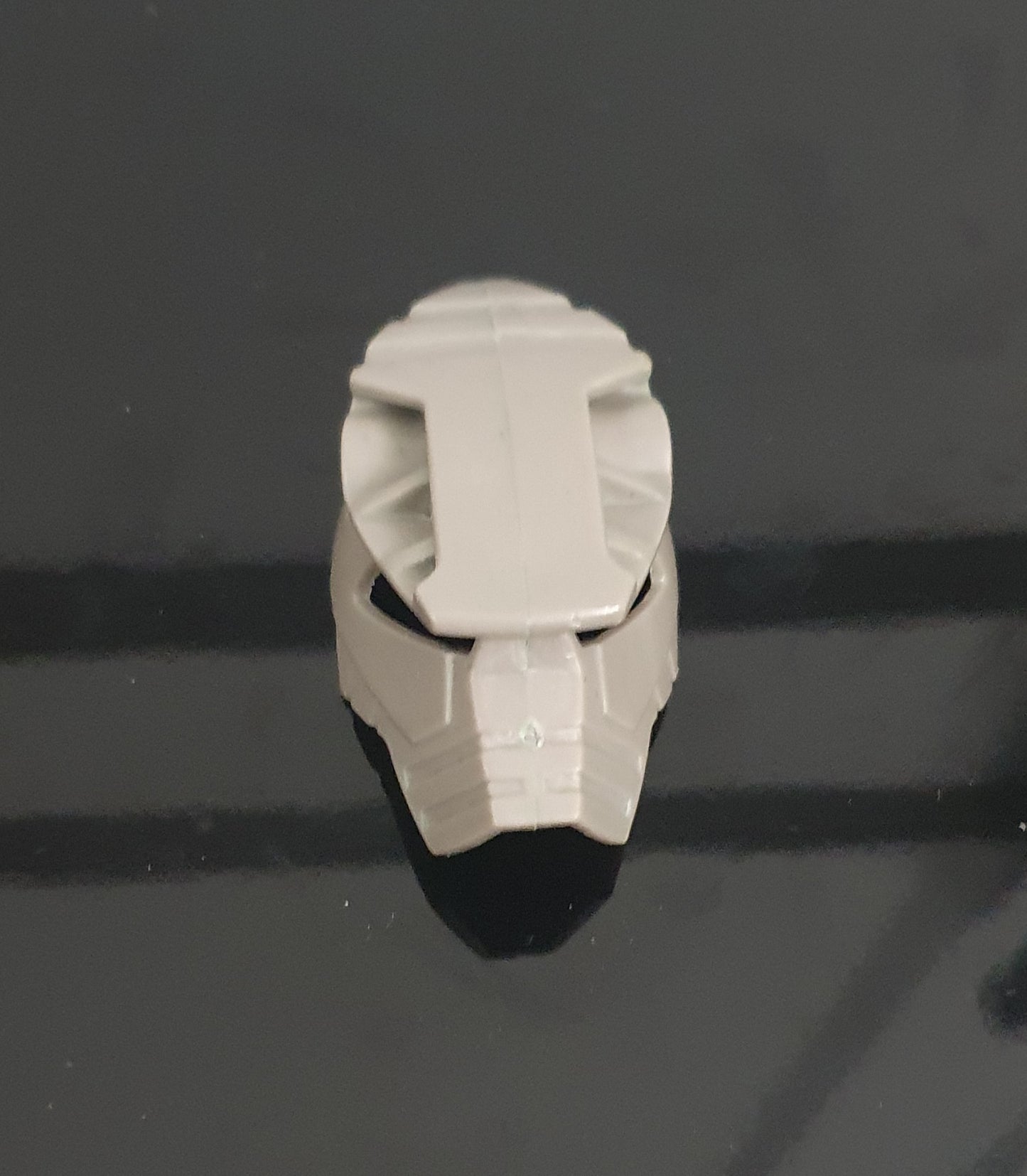 Knockoff Light Gray, Hordika Whenua (1x)