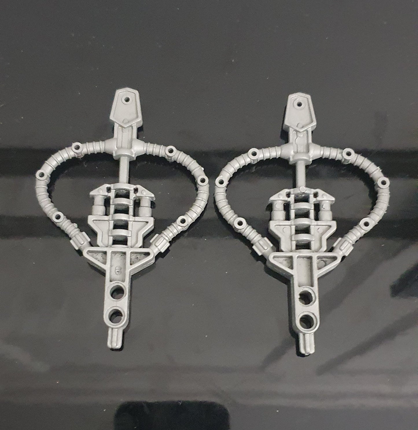 Knockoff Light Bluish Gray, Whenua Hordika Weapons (1x)