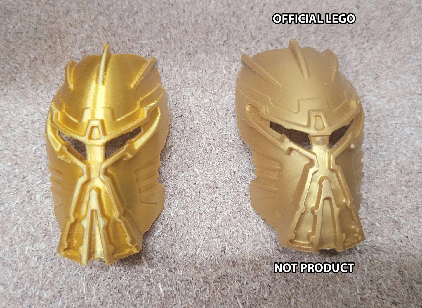 60936 Ignika, Toa Mata Nui
