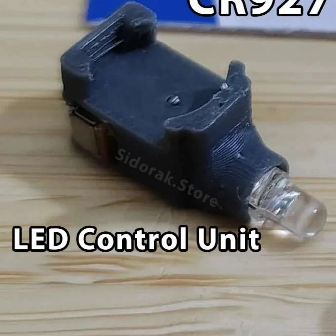 SID_E01 LED Metru Eye Stalks