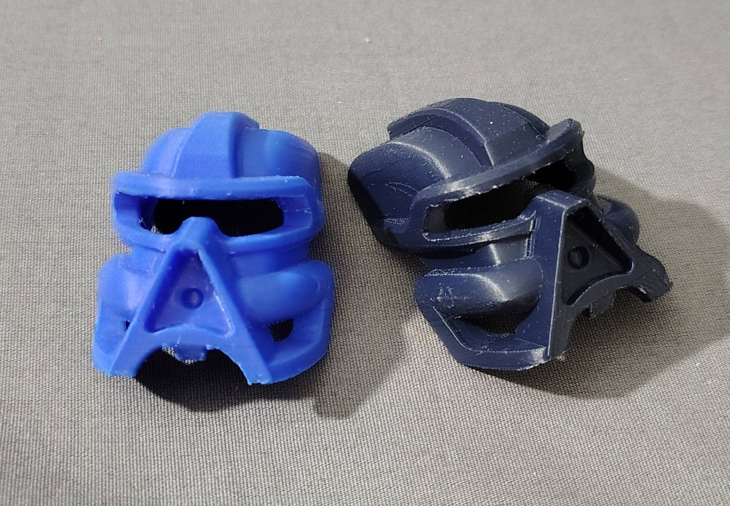 Aquatic Kaukau (Visor Compatible)