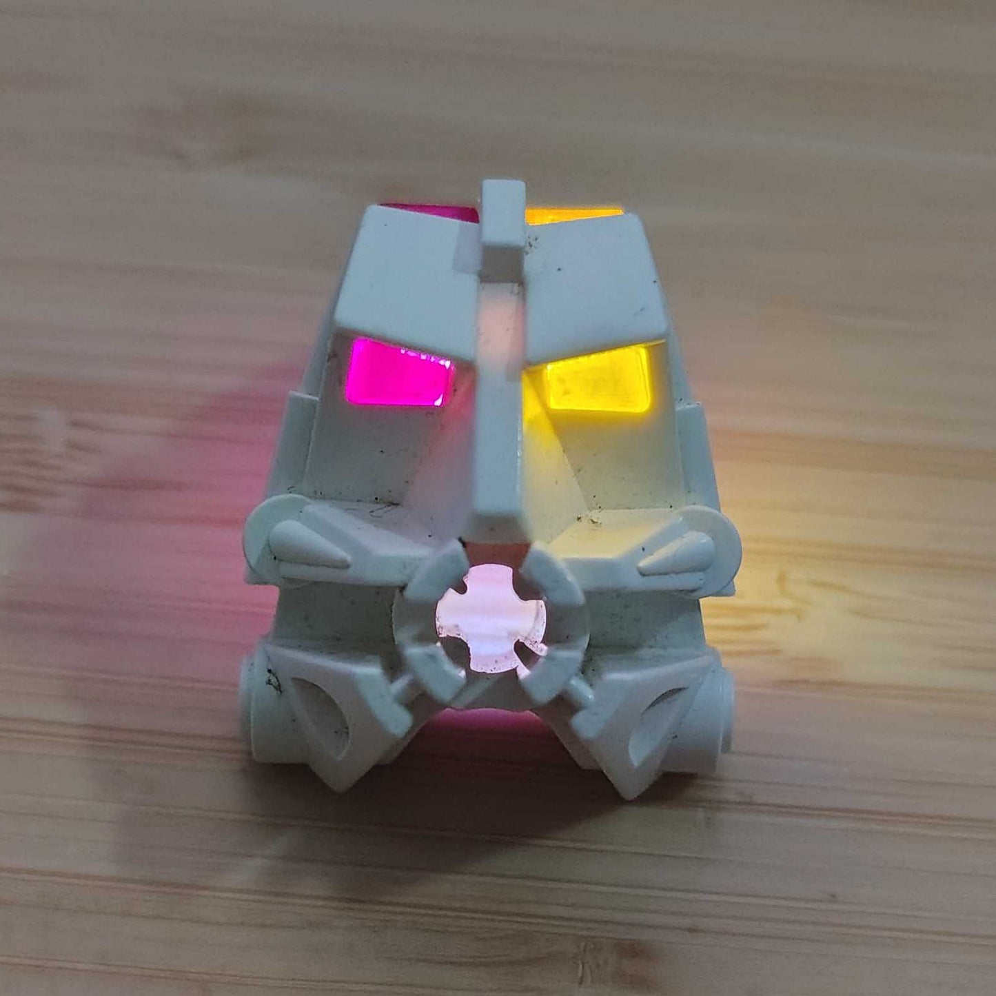 SID_E02 LED Mata Eye Stalk