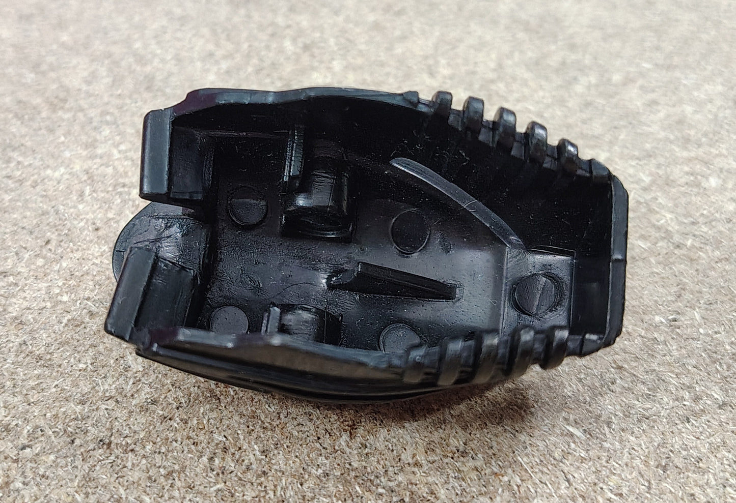 Black, Vakama Hordika