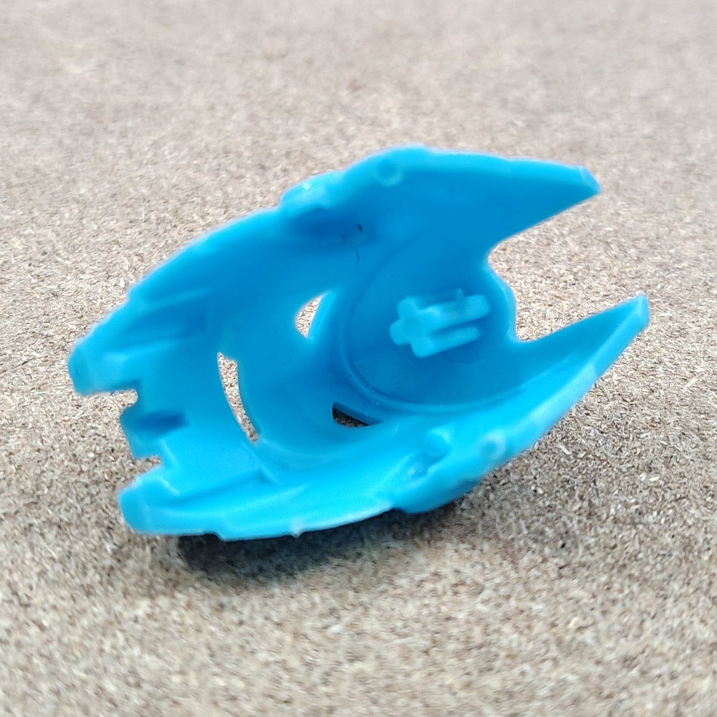 Medium Blue Bulk 2013 Mask
