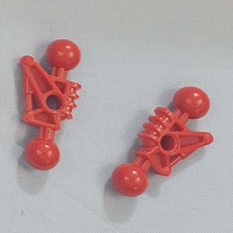 Knockoff Red, Metru Arm (1x)