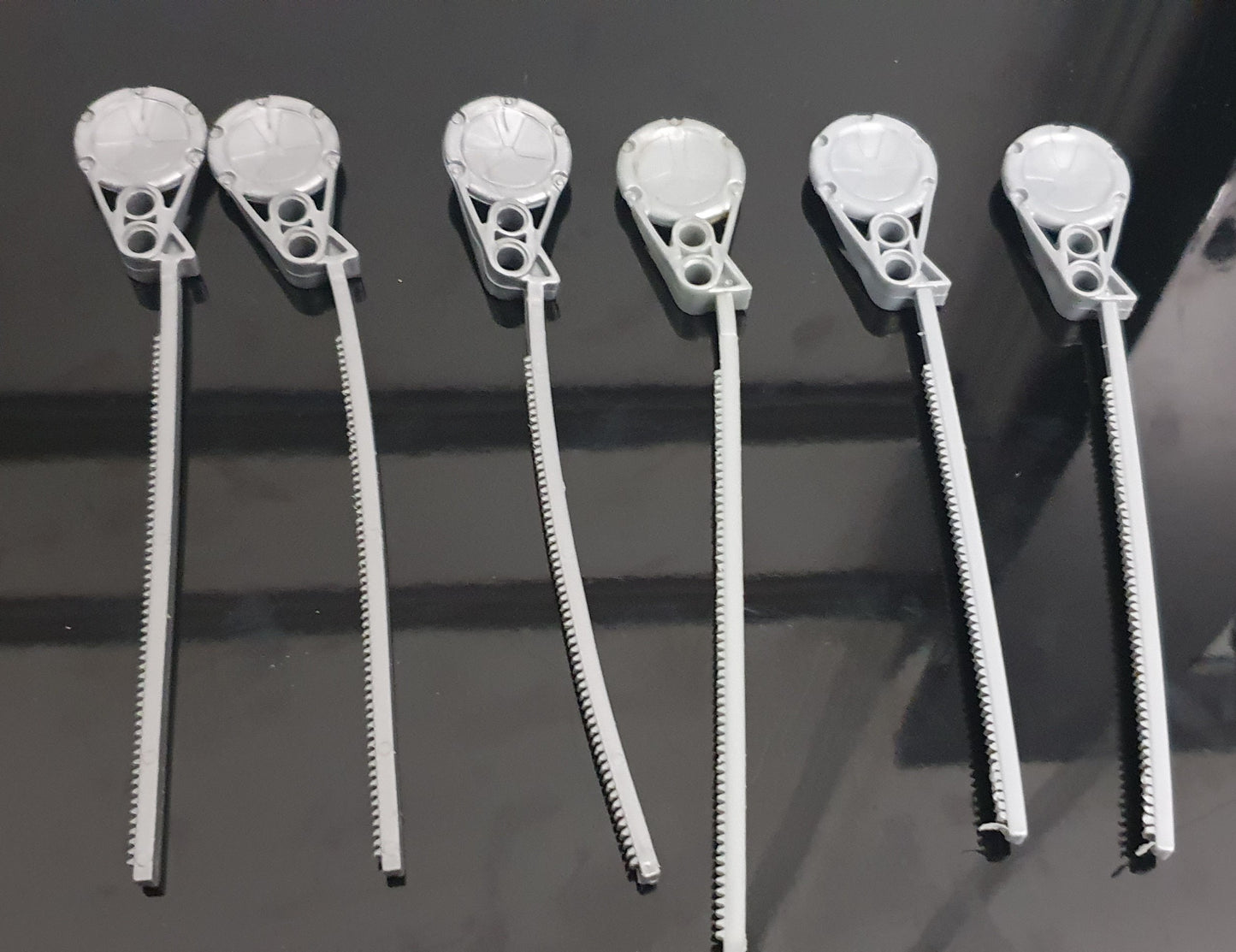 Knockoff Silver, Rhotuka Rip Cord (1x)