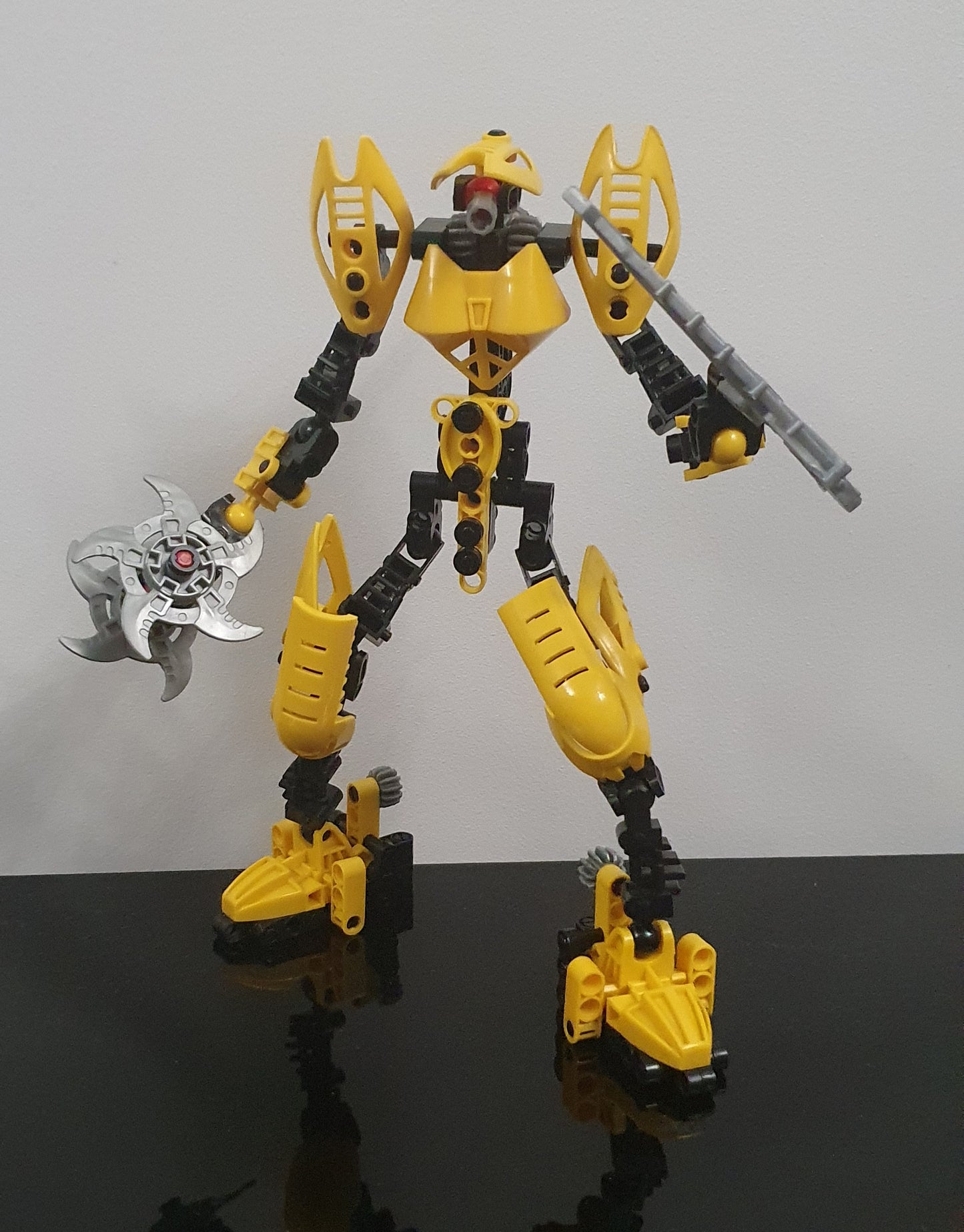 Knockoff, Set, Glopo: Diamond Star, aka Sacron, aka Mr. Zero