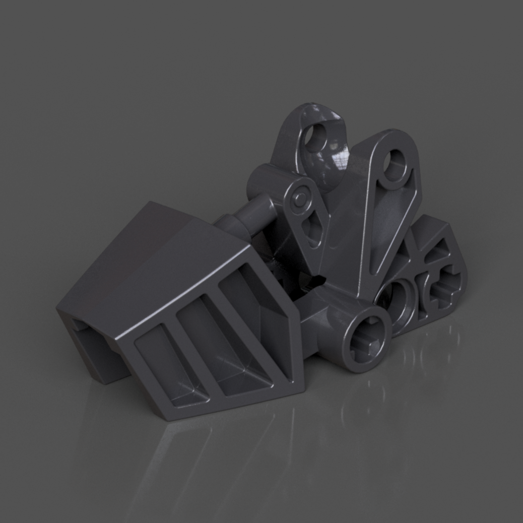 32475 Toa Mata Feet
