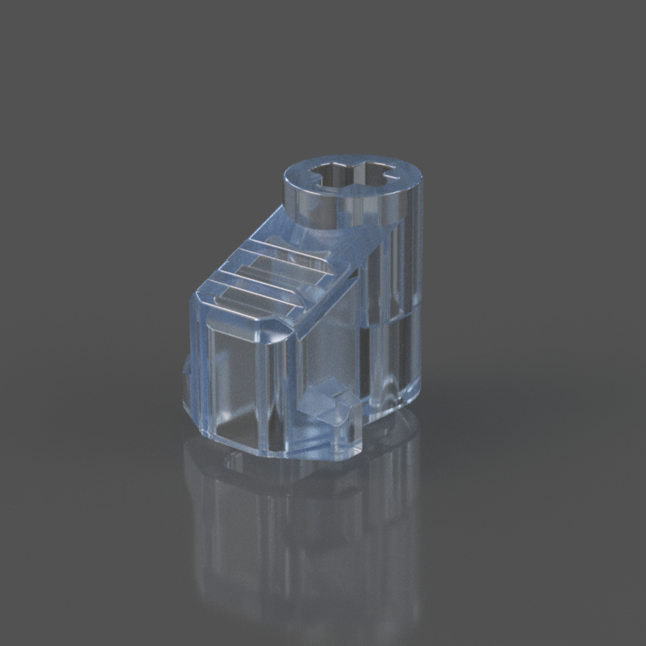 G1 & G2 Compatible Skull