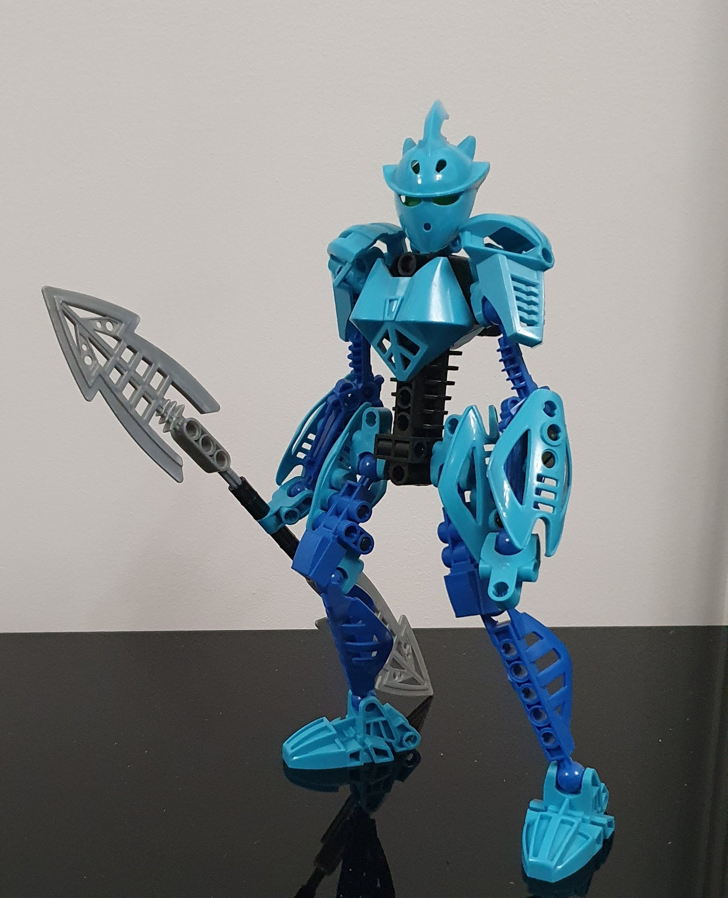 Knockoff Set, Glopo: Sea Malefic, aka, Sea Star