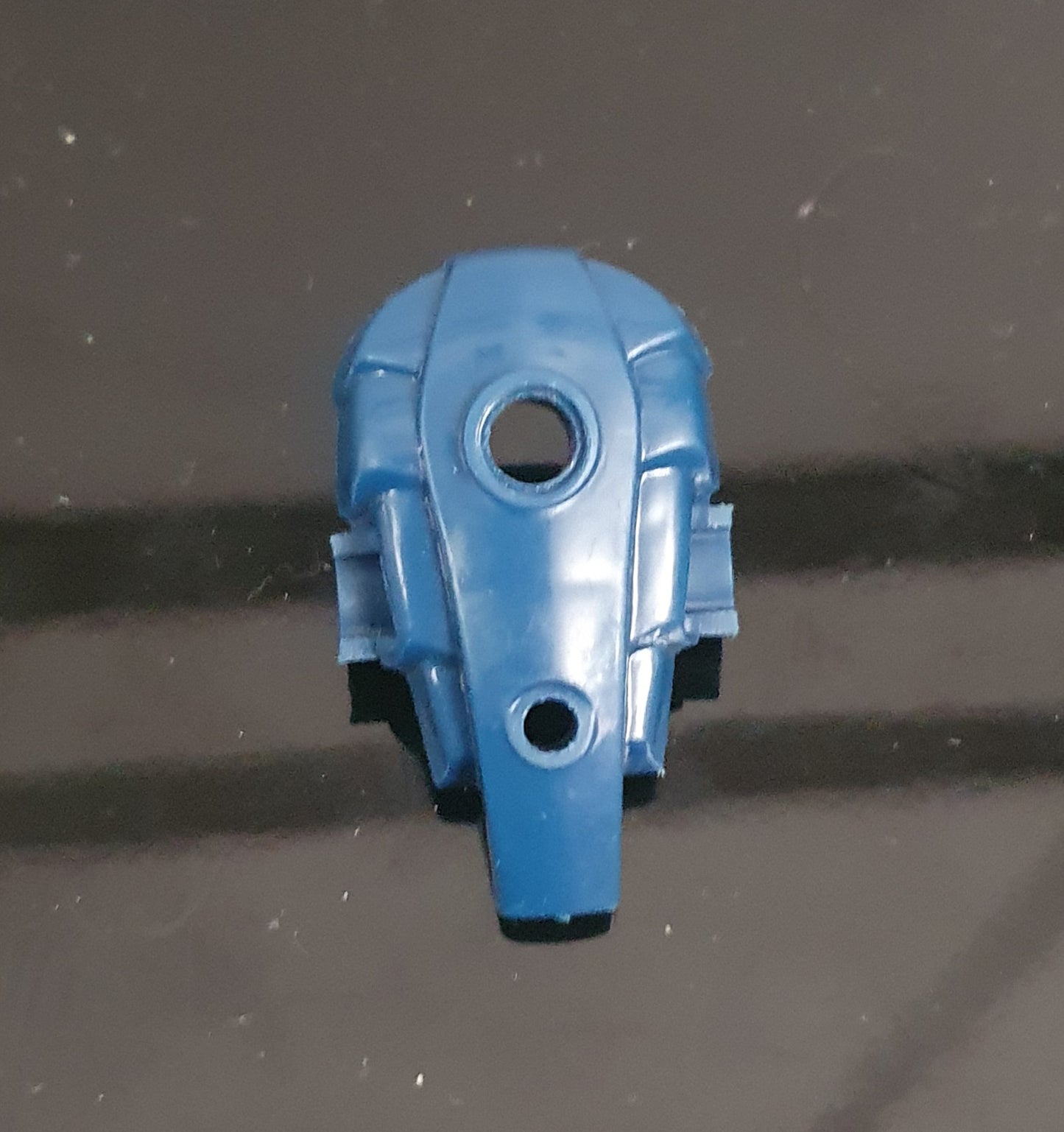 Knockoff,Dark Blue, Takadox Armor (1x)