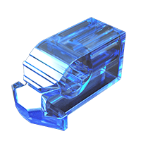 Transparent