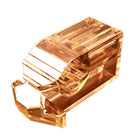 Transparent