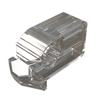 Transparent