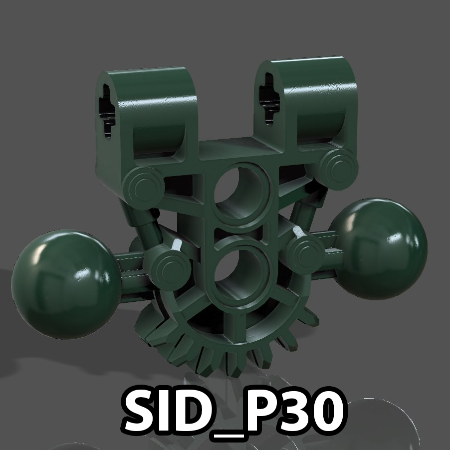 SID_P30 Vahkified Metru Hips